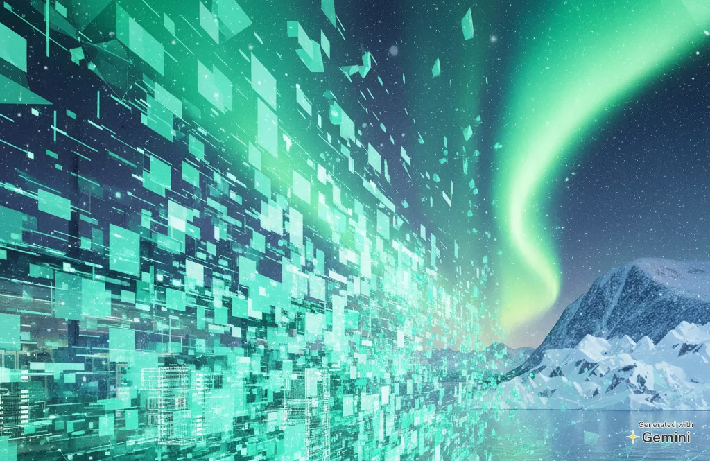 webhotell Arktisk webhotell