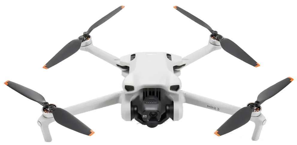 DJI Mini 3