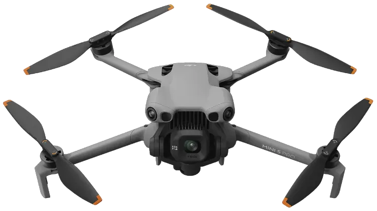 djimini5pro DJI Mini 5 Pro